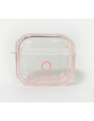 AirPods 3 Tech 21 Protective Case Rose