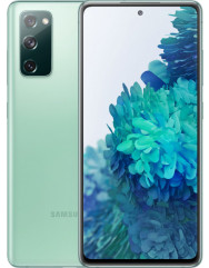Samsung Galaxy S20 FE 8/256GB (Cloud Mint) EU - Міжнародна версія