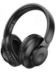 Bluetooth-навушники Hoco W45 Enjoy (Black)