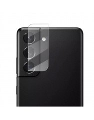 Защитное стекло на камеру Samsung Galaxy S21