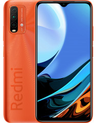 Xiaomi Redmi Note 9 4G 6/128Gb (Orange)