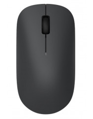 Мишка бездротова Xiaomi Mi Mouse Lite (Black) XMWXSB01YM/HLK4035CN