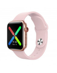 Apple Watch 7 Copy (Rose Gold)