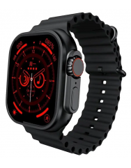 Smart watch X9 Ultra 2 (Black)