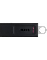 Флешка USB Kingston DT Exodia 32GB (Black/White)