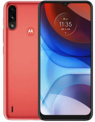 Motorola E7i Power 2/32GB (Coral Red)