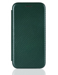 Книга Carbon Motorola G60 (зеленый) 