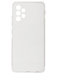 Чехол для Samsung Galaxy A32 (прозрачный)