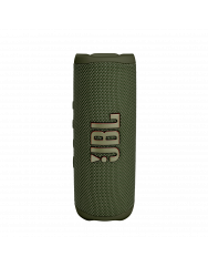 Bluetooth колонка JBL Flip 6 (Green) JBLFLIP6GREN - Original