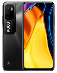 Poco M3 Pro 5G 4/64GB (Black) EU - Официальный