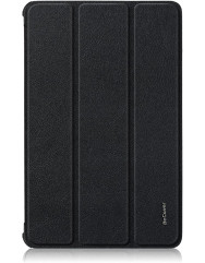 Чехол-книжка BeCover Lenovo Tab P11 (350FU (черный)