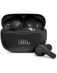 TWS навушники JBL Wave 200 (Black) JBLW200TWSBLK