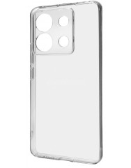 Чехол ArmorStandart Air Camera cover для Xiaomi Note 13 Pro 5G/Poco X6 (Transparent)