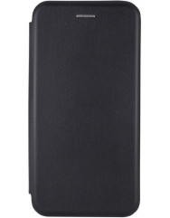 Книга Premium Samsung Galaxy A03 (черный)
