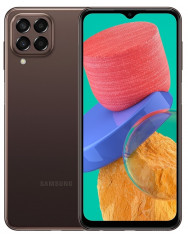 Samsung M336F Galaxy M33 6/128GB (Brown) EU - Офіційний