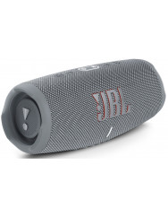 Bluetooth колонка JBL Charge 5 (Grey) JBLCHARGE5GRY - Original
