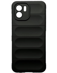Чехол Cosmic Magic Shield Xiaomi Redmi A1/A2 (Black)