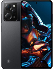 Poco X5 Pro 5G 8/256Gb (Black) EU - Официальная версия