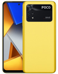 Poco M4 Pro 6/128GB (Poco Yellow) EU - Офіційна версія