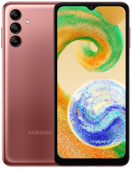 Samsung A047F Galaxy A04s 4/64Gb (Copper) EU - Официальный