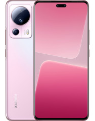Xiaomi 13 Lite 8/256GB (Lite Pink) - Офіційний