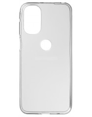 Чехол для Motorola G31 (прозрачный)