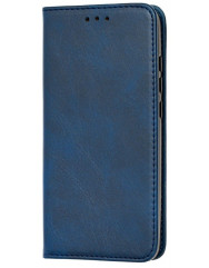 Книга VIP Samsung Galaxy A72 (темно синій)