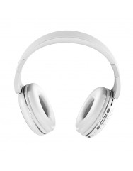 Bluetooth-наушники Hoco W23 (White)