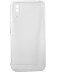 Чехол силиконовый Space Clear Xiaomi 9A (прозрачный)