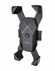 Велосипедний тримач для смартфона Hoco CA58 (чорний)