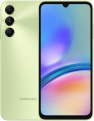 Samsung A055F Galaxy A05s 4/128Gb (Light Green) EU - Официальный