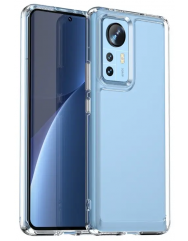 Чохол  Cosmic Clear Xiaomi Note 12s 4G (Transparent)