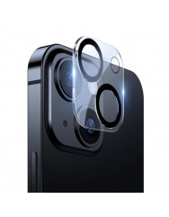 Защитное стекло на камеру Baseus for Apple iPhone 13 Transparent