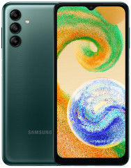 Samsung A047F Galaxy A04s 4/64Gb (Green) EU - Офіційний