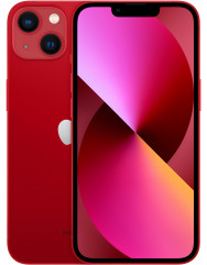 Apple iPhone 13 mini 128GB (PRODUCT Red) (MLK33) EU - Официальный