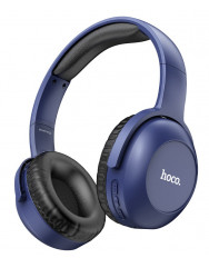 Bluetooth-наушники Hoco W33 (Blue)