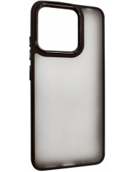 Чехол Space Case Xiaomi Redmi 12C (Black)