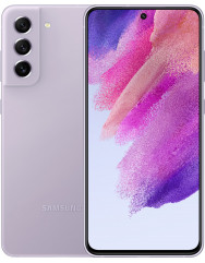 Samsung G990B Galaxy S21 FE 5G 6/128GB (Lavender) EU - Офіційний