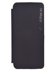 Книга Fabric Poco M4 Pro 5G (черный)