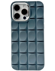 Case Chocolate for iPhone 13 Pro (Gray)
