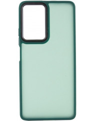 Чохол Space Case Oppo A96  (Green)