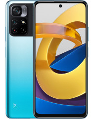 Poco M4 Pro 5G 4/64GB (Cool Blue) EU - Международная версия