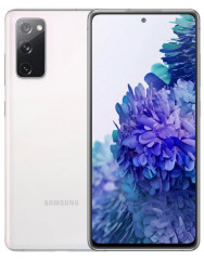 Samsung Galaxy S20 FE 6/128GB (Cloud White) EU - Международная версия