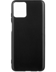 Чехол Candy Motorola G32 (черный)