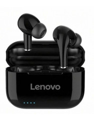 TWS навушники Lenovo LP1 (Black)