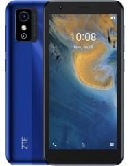 ZTE Blade L9 1/32GB (Blue) EU - Офіційний
