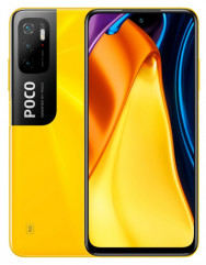 Poco M3 Pro 5G 4/64GB (Yellow) EU - Міжнародна версія