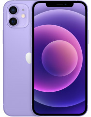 Apple iPhone 12 256Gb (Purple) (MJNQ3) EU - Официальный