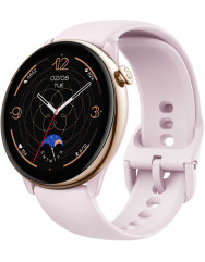 Смарт-часы Amazfit GTR Mini (Mist Pink) EU - Официальная версия