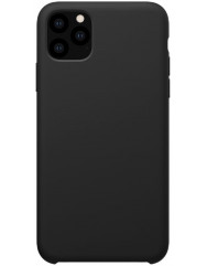 Чохол для iPhone 12 / 12 Pro Nillkin Flex Pure Black